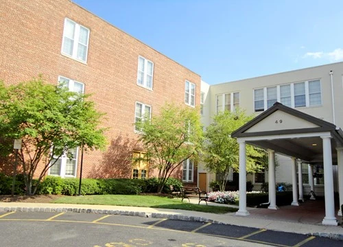 Image of River Street Commons (1)