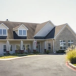 Image of Brookdale Georgetown (1)