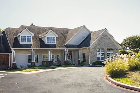 Image of Brookdale Georgetown (1)