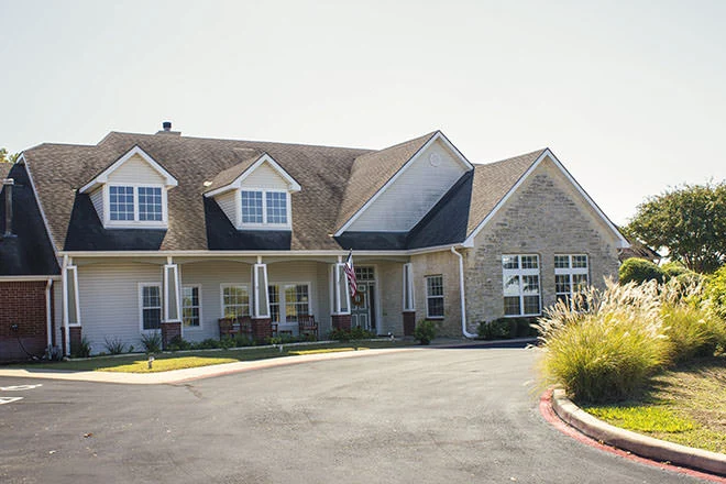 Image of Brookdale Georgetown (1)