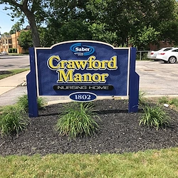 Image of Crawford Manor Health Care Center Assisted Living (2)