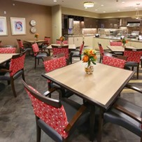 Image of The Healthcare Resort Of Kansas City (2)