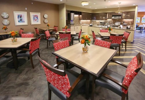 Image of The Healthcare Resort Of Kansas City (2)