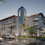 Image of Aegis Living San Rafael (1)