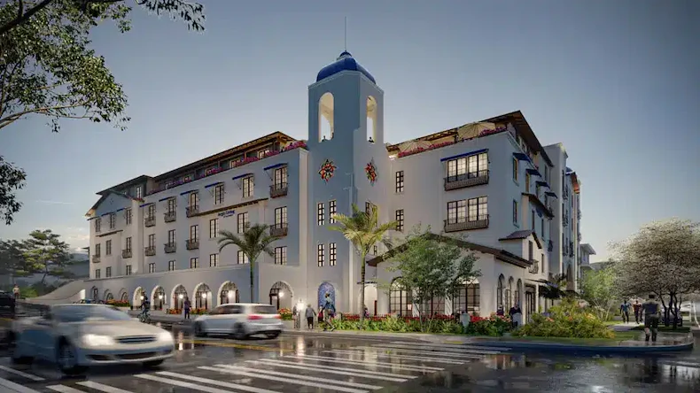 Image of Aegis Living San Rafael (1)