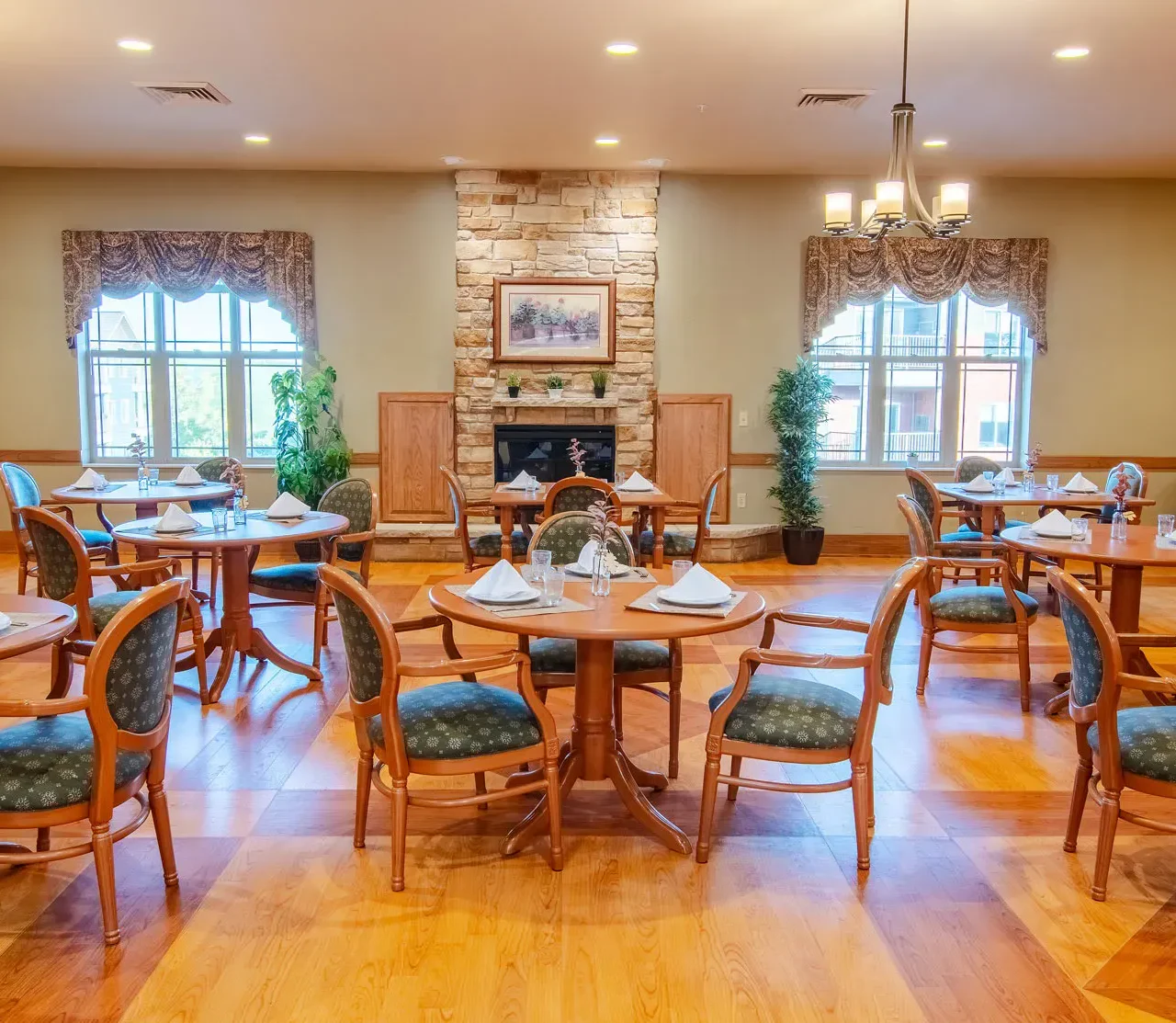 Image of Oak Park Place Wauwatosa (2)
