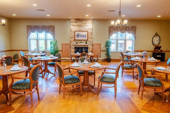 Image of Oak Park Place Wauwatosa (2)