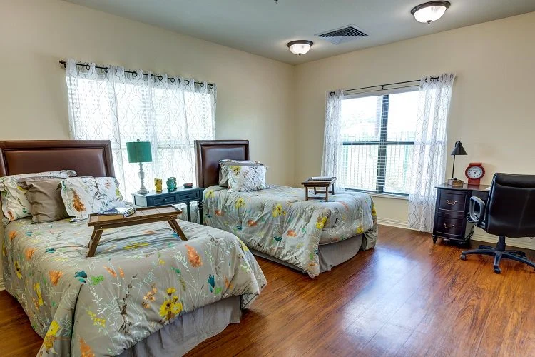 Image of The Auberge at Onion Creek (3)