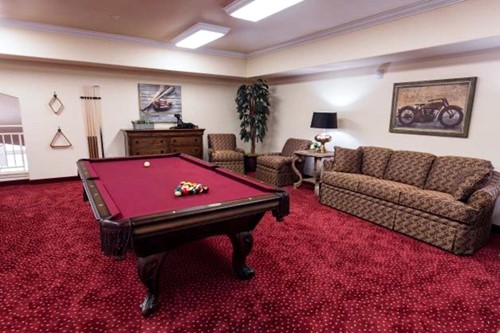 Image of Willow Creek Gracious Retirement Living (8)