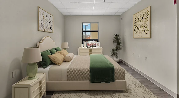 Image of Bridgeville Manor (8)