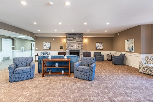 Image of Provision Living at Oshtemo (8)