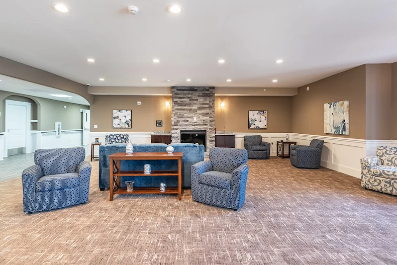 Image of Provision Living at Oshtemo (8)