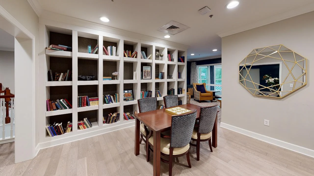 Image of Legacy Ridge at Alpharetta (2)