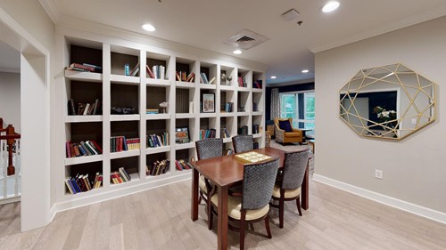 Image of Legacy Ridge at Alpharetta (2)