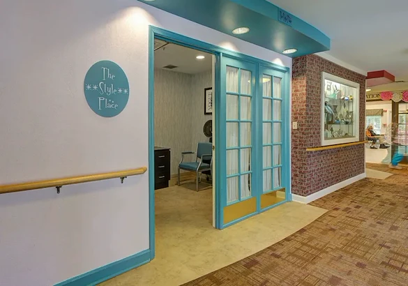 Image of Arden Courts at Silver Spring (6)