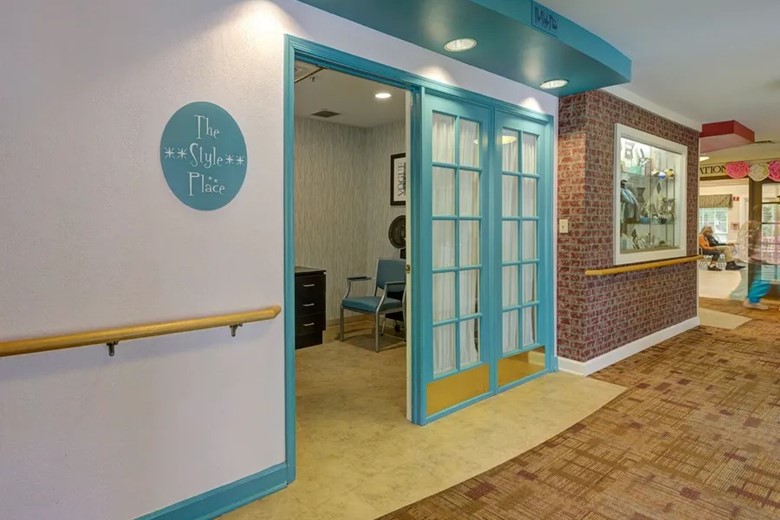 Image of Arden Courts of Silver Spring (6)