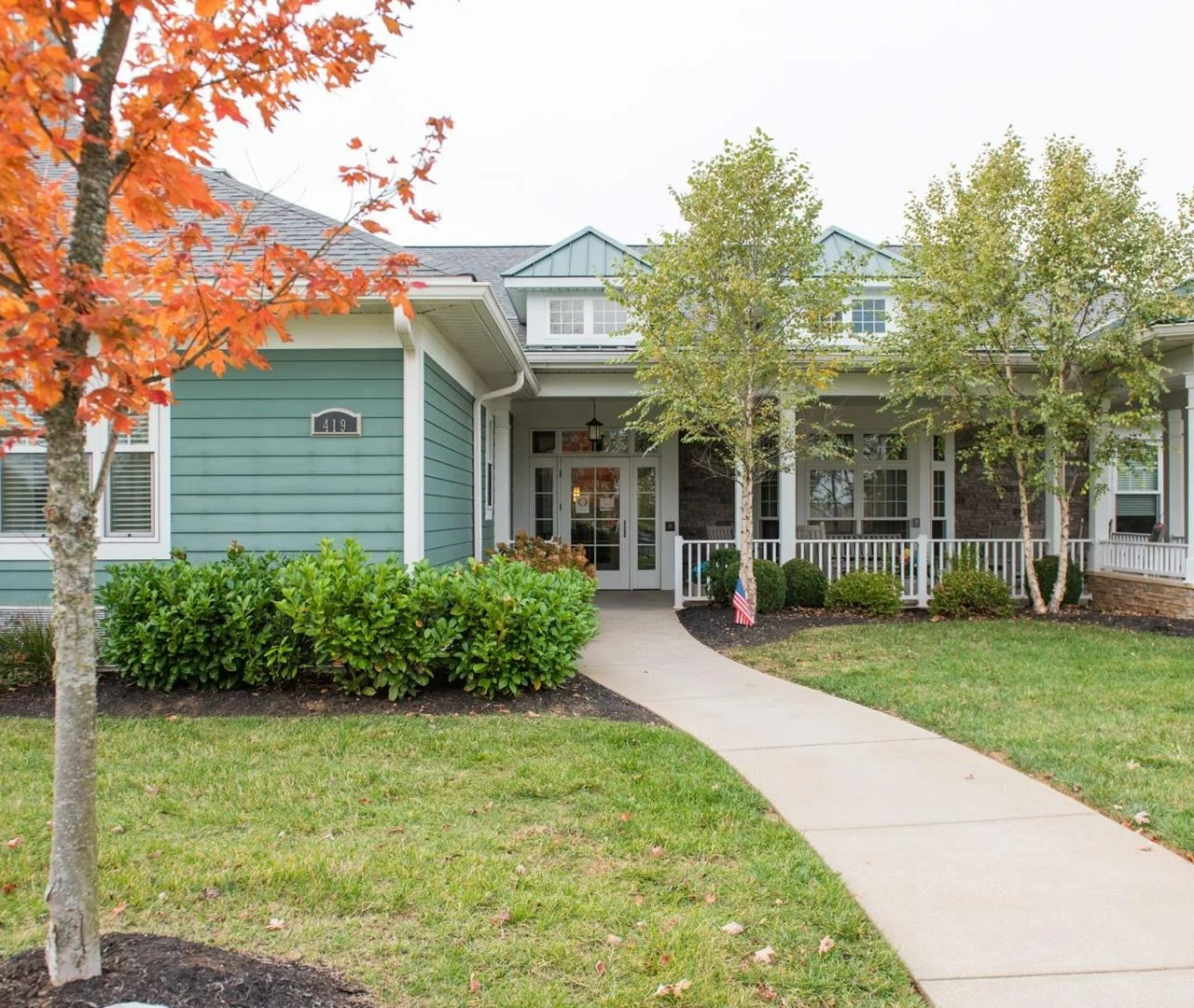 Image of The Homeplace at Midway Senior Living (3)