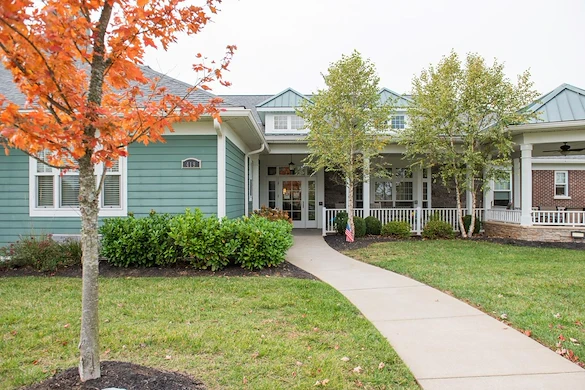 Image of The Homeplace at Midway Senior Living (3)