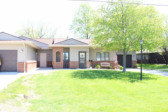 Image of Independent Living at Vonderlieth Living Center (3)