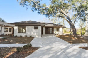 Image of Old Metairie Gardens I (1)