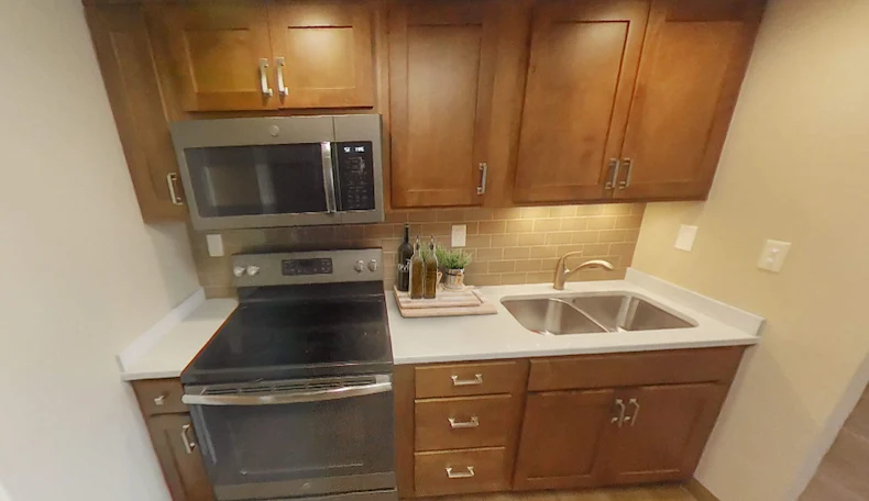 Image of Benedictine Living Senior Community Rochester Madonna Towers (5)