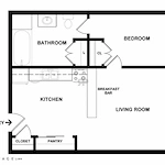 Image of Piedmont Senior Tower (10)