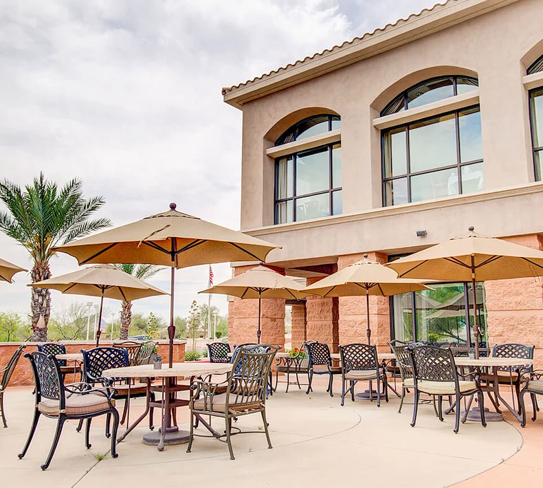 Image of Fountain View Village Senior Living (2)