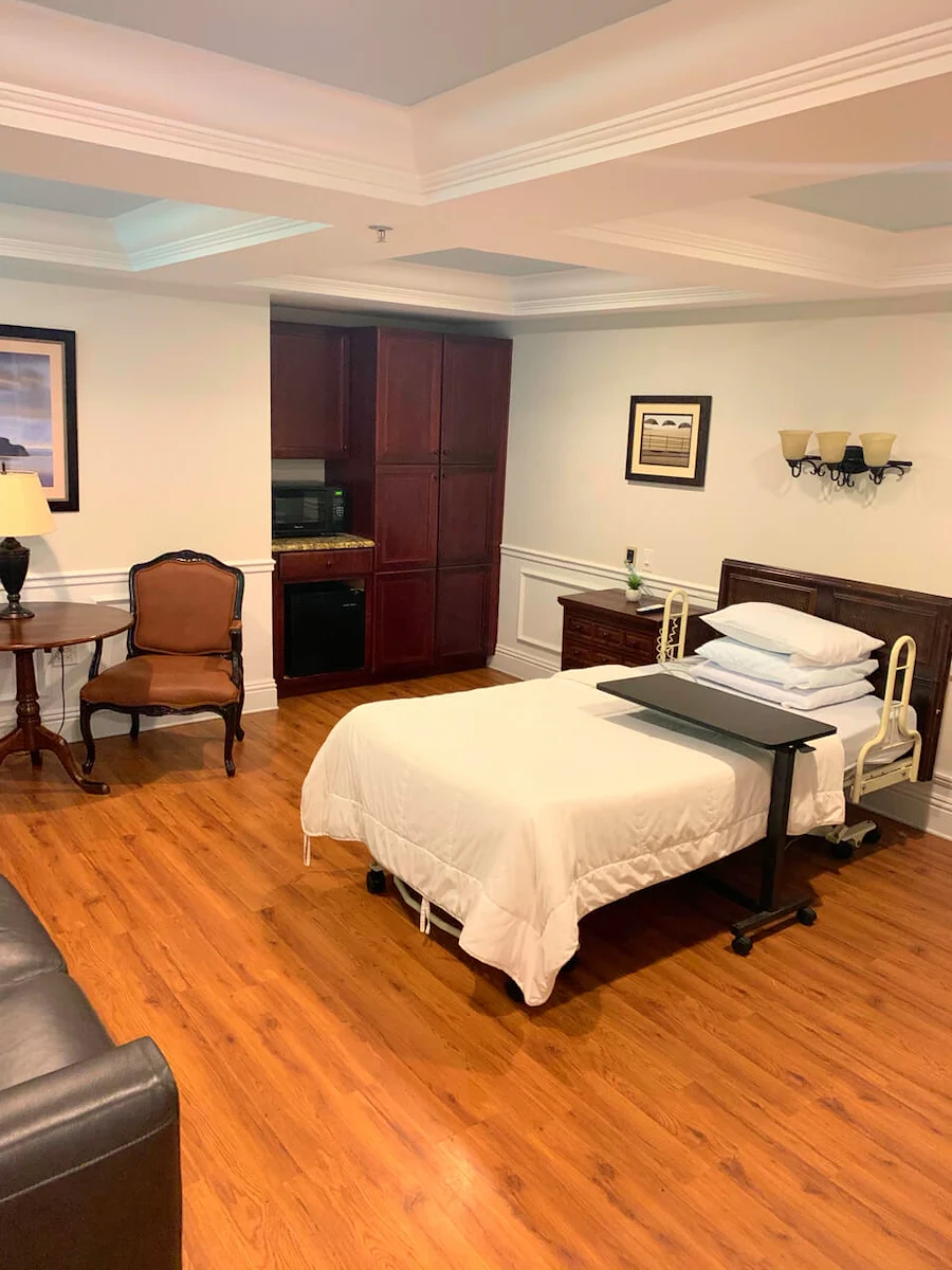 Image of Garden View Health And Rehabilitation Center (4)