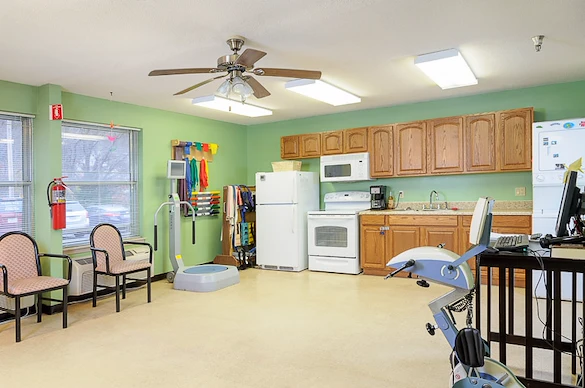 Image of Life Care Center Of Waynesville (2)