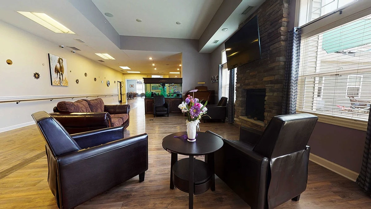 Image of Vicinia Gardens Assisted Living (2)