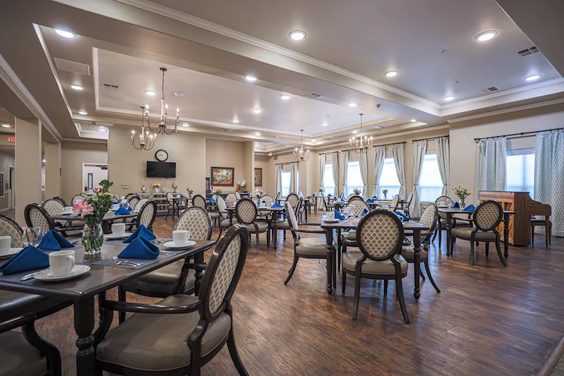 Image of Elk Creek Assisted Living and Memory Care (6)