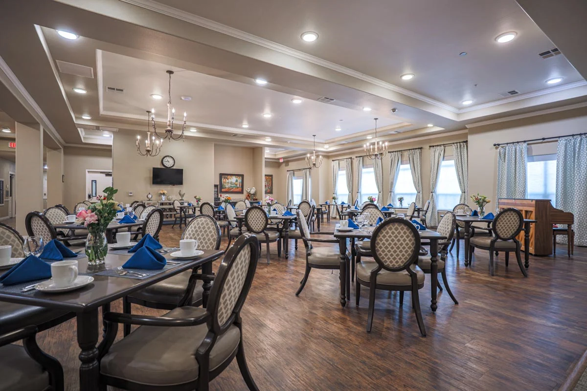 Image of Elk Creek Assisted Living and Memory Care (6)
