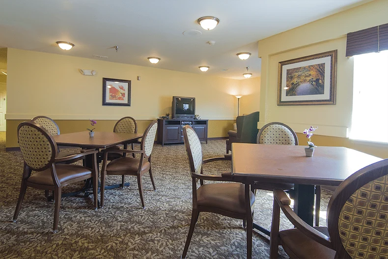 Image of Brookdale Staunton (5)