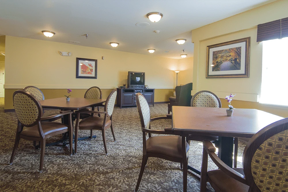 Image of Brookdale Staunton (5)