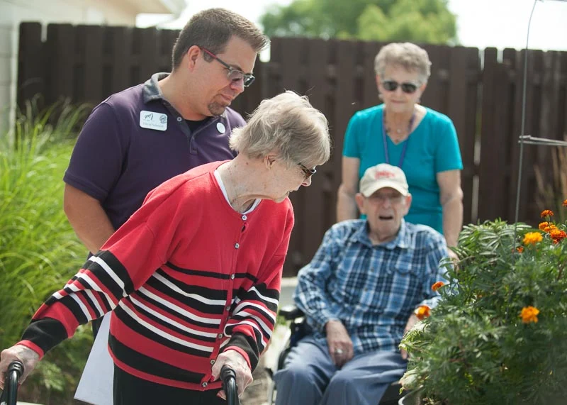 Image of Providence Place Memory Care of Fremont (10)