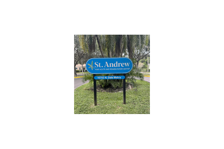 Image of St. Andrew Post-Acute Rehabilitation Center (1)