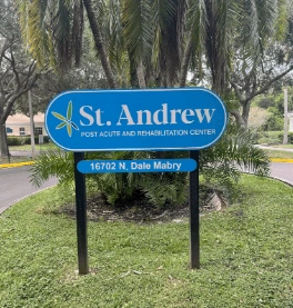 Image of St. Andrew Post-Acute Rehabilitation Center (1)