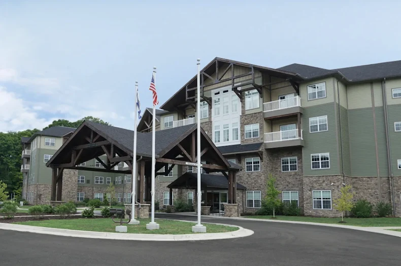 Senior Living in Morgantown, WV