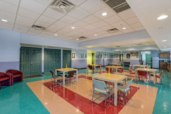 Image of Lafayette Senior Living (4)