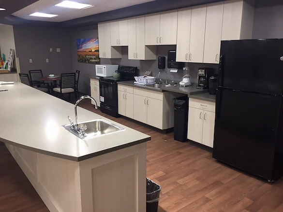 Image of Monroe Springs Rehab and Nursing (3)