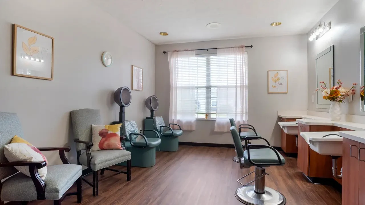 Image of The Gables at Charlton Place Assisted Living (8)