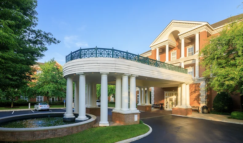 Image of Adams Place Senior Living (1)