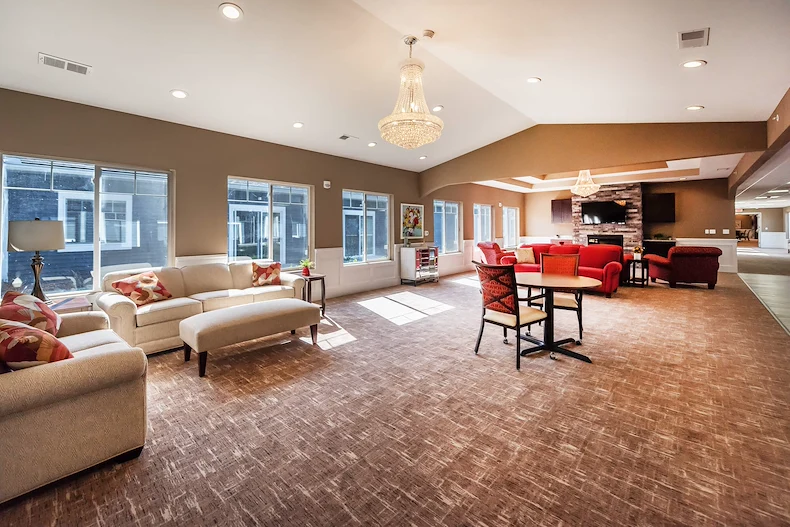 Image of Provision Living at Canton (4)