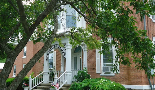 Image of The Mohawk Homestead (1)