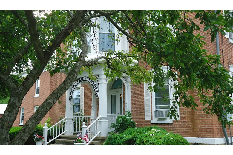 Image of The Mohawk Homestead (1)