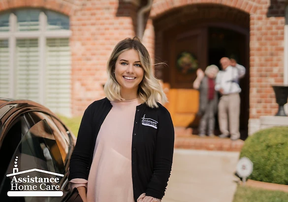 Assistance Home Care - St. Charles Photo (6)