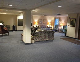 Image of Deaconess-Perry Center (3)
