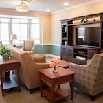 Image of The Ganzhorn Suites of Powell (8)