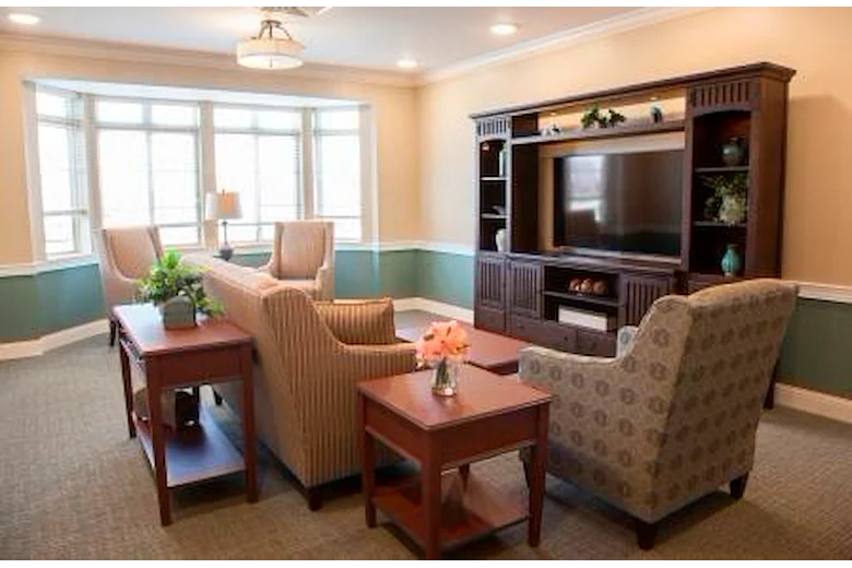 Image of The Ganzhorn Suites of Powell (8)