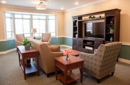 Image of The Ganzhorn Suites of Powell (8)